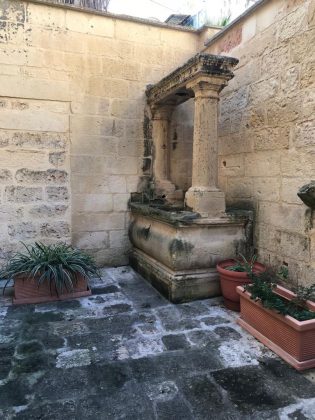 Alla scoperta del Salento: Palazzo Adorno a Lecce - Corriere Salentino