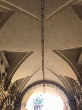 Alla scoperta del Salento: Palazzo Adorno a Lecce - Corriere Salentino