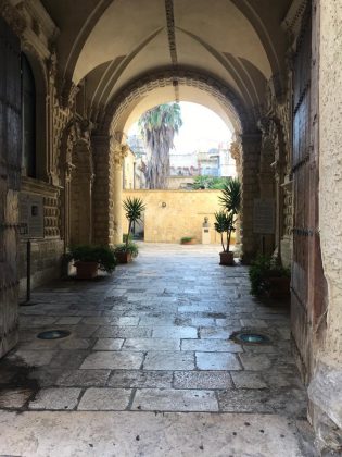 Alla scoperta del Salento: Palazzo Adorno a Lecce - Corriere Salentino