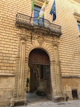 Alla scoperta del Salento: Palazzo Adorno a Lecce - Corriere Salentino