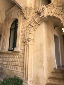 Alla scoperta del Salento: Palazzo Adorno a Lecce - Corriere Salentino