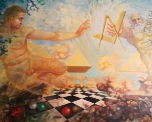 Chiara De Marco: "Sarebbe bello creare un centro studi sulla figura di mio padre, non solo per il Salento" - Corriere Salentino