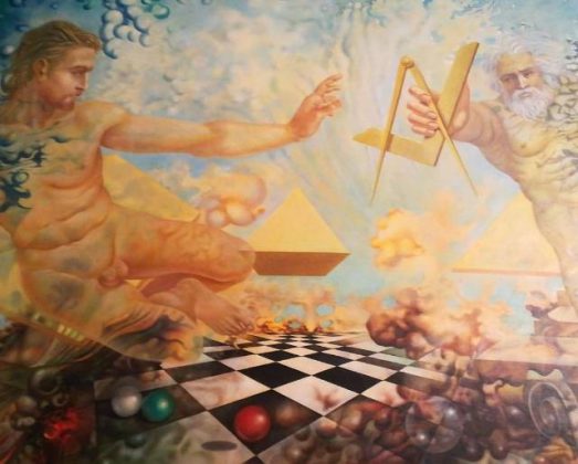 Chiara De Marco: "Sarebbe bello creare un centro studi sulla figura di mio padre, non solo per il Salento" - Corriere Salentino