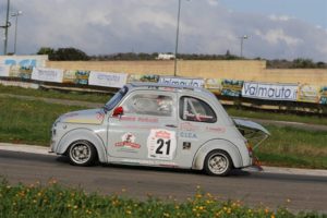 Il Formula Challenge "Terre Joniche" sorprende: a Daniele Cataldo la vittoria ed a Pietro Giordano il titolo italiano - Corriere Salentino