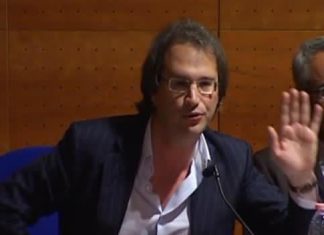 Il professor avvocato Pierluigi Portaluri nominato componente del Comitato esecutivo dell’Associazione Italiana di Diritto Urbanistico (AIDU)