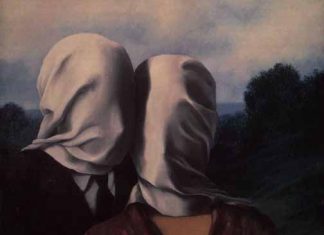 “Mi piace quando taci” – Pablo Neruda