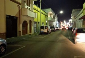 “Racale senza iniziative per Natale e senza decoro urbano”. La proposta di Parata - Corriere Salentino