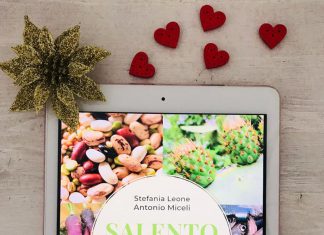 Pagine Gitane: “Salento da mangiare” di Stefania Leone e Antonio Miceli
