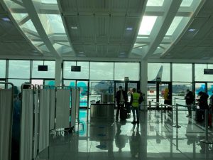 Arrivi da Gran Bretagna, Lopalco: “Al via ai tamponi negli aeroporti di Brindisi e Bari. Ad oggi nessun nuovo caso positivo” - Corriere Salentino