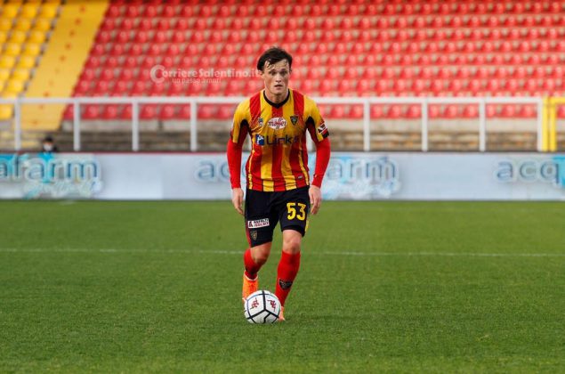 Giallorossi non pervenuti, Lecce-Pisa 0-3 - Corriere Salentino