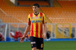 Le pagelle dei giallorossi: Gabriel e Meccariello interventi da tre punti - Corriere Salentino