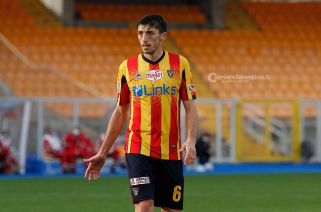 Giallorossi non pervenuti, Lecce-Pisa 0-3 - Corriere Salentino