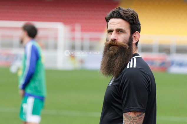 Giallorossi non pervenuti, Lecce-Pisa 0-3 - Corriere Salentino