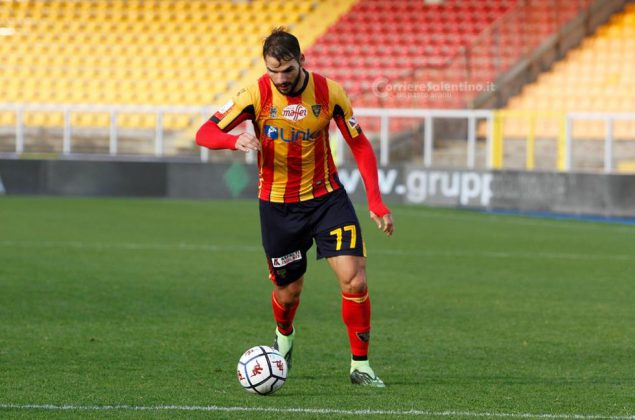 Giallorossi non pervenuti, Lecce-Pisa 0-3 - Corriere Salentino