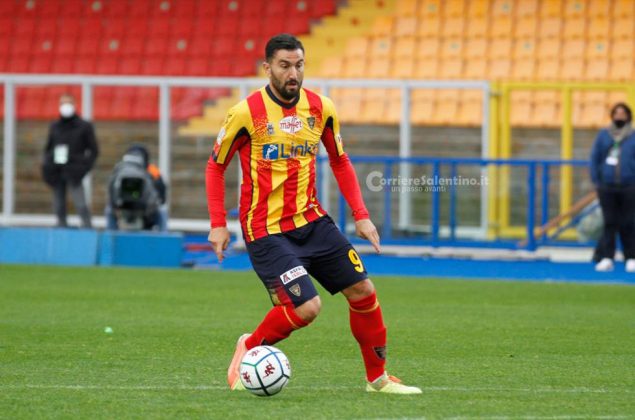 Pareggio tra Lecce e Venezia, ai giallorossi sfugge il bottino pieno - Corriere Salentino