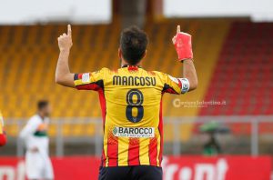 Pareggio tra Lecce e Venezia, ai giallorossi sfugge il bottino pieno - Corriere Salentino