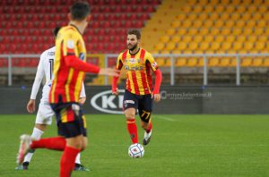 Pareggio tra Lecce e Venezia, ai giallorossi sfugge il bottino pieno - Corriere Salentino