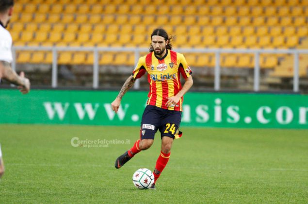 Pareggio tra Lecce e Venezia, ai giallorossi sfugge il bottino pieno - Corriere Salentino