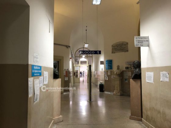 V-day, il giorno della svolta nella lotta al covid-19: ecco le immagini e le voci. Ora la vaccinazione di massa - Corriere Salentino