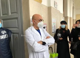 Covid, Fedele: “Campanelli d’allarme per l’influenza australiana unita all’ondata omicron: vaccino già disponibile a Lecce”. 1.486 nuovi casi in Puglia, 412 nel leccese