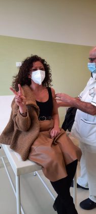 Vaccino anti covid, prosegue la somministrazione, Lopalco: “Si lavora a pieno ritmo nei presidi ospedalieri pugliesi” - Corriere Salentino