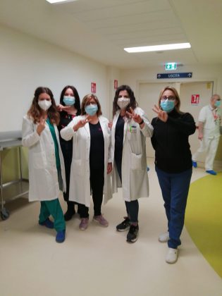 Vaccino anti covid, prosegue la somministrazione, Lopalco: “Si lavora a pieno ritmo nei presidi ospedalieri pugliesi” - Corriere Salentino