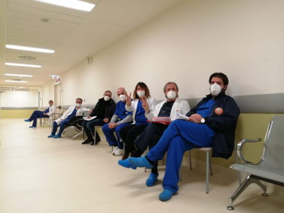 Vaccino anticovid, Lopalco: “Somministrate in Puglia sino ad oggi oltre 16mila dosi” - Corriere Salentino