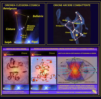 Alla scoperta del Salento: la Grotta dei Cervi di Porto Badisco – parte I - Corriere Salentino
