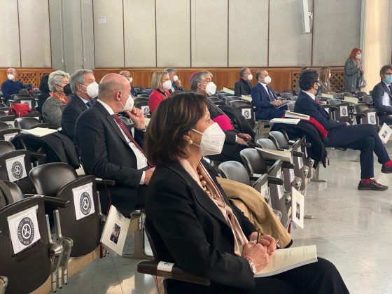 Inaugurazione anno giudiziario: "La Giustizia deve fare i conti con i danni della pandemia" - Corriere Salentino