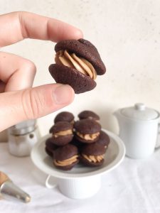 La ricetta del giorno: Whoopie - Corriere Salentino