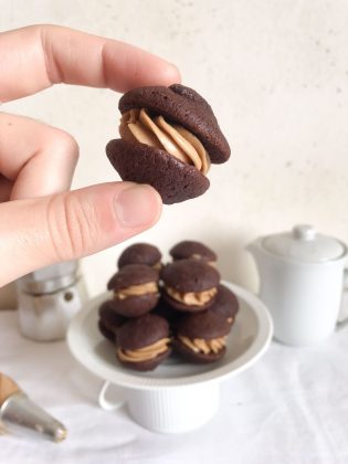 La ricetta del giorno: Whoopie - Corriere Salentino