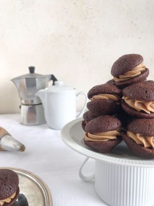 La ricetta del giorno: Whoopie - Corriere Salentino