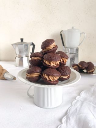 La ricetta del giorno: Whoopie - Corriere Salentino