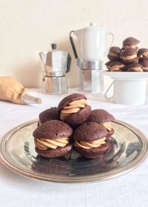 La ricetta del giorno: Whoopie - Corriere Salentino