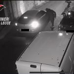 Minacce a mano armata, furto di energia e automobilisti positivi ad alcol e droga: scattano sei denunce - Corriere Salentino