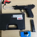 Minacce a mano armata, furto di energia e automobilisti positivi ad alcol e droga: scattano sei denunce - Corriere Salentino