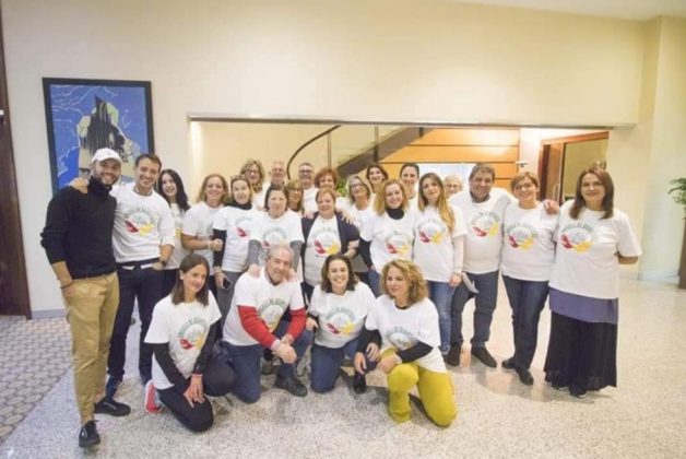 Quattro anni fa nasceva la onlus "Angeli di Quartiere" - Corriere Salentino