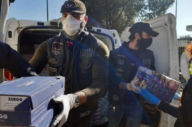 Quattro anni fa nasceva la onlus "Angeli di Quartiere" - Corriere Salentino