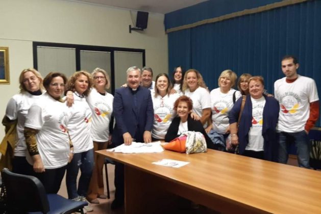 Quattro anni fa nasceva la onlus "Angeli di Quartiere" - Corriere Salentino