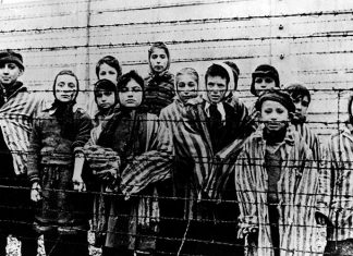 27 gennaio, Giorno della Memoria, seminario di Studi in Consiglio