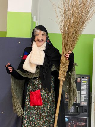 Befana tra i quartieri di Lecce, Surbo e Castromediano - Corriere Salentino