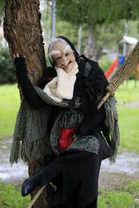 Befana tra i quartieri di Lecce, Surbo e Castromediano - Corriere Salentino