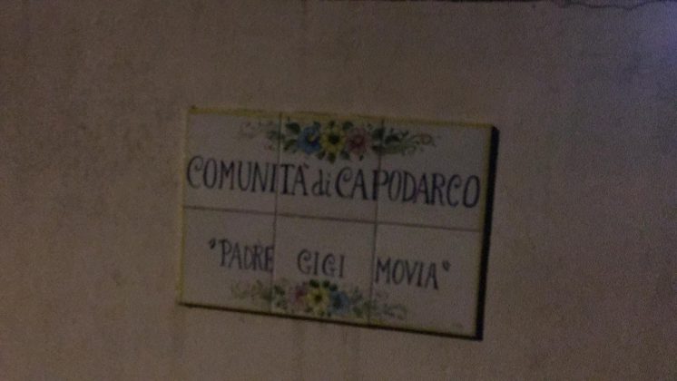 La Befana A.N.F.I. al Capodarco di Sannicola - Corriere Salentino