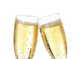 Capodanno, spumante pugliese protagonista del ‘brindisi’ di fine anno