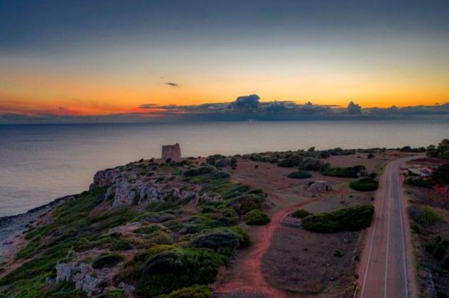 Nardò, il calendario 2021 dedicato al Parco Naturale Regionale di Portoselvaggio - Corriere Salentino