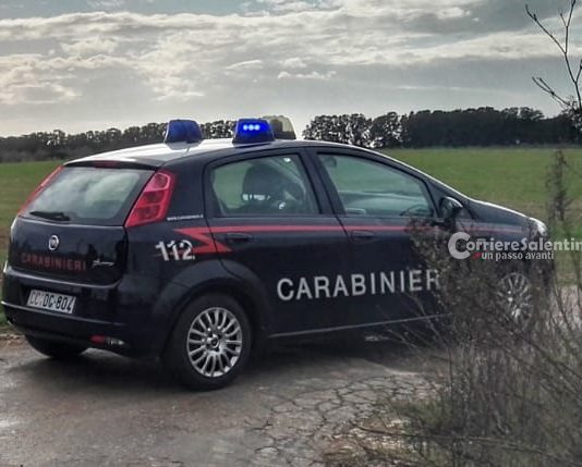 Incontri hard in macchina con un ragazzino conosciuto in una chat di un sito: indagato un 54enne