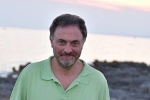 “L’altro volto della verità”, il Salento fa da sfondo al thriller di Coalberto Testa - Corriere Salentino