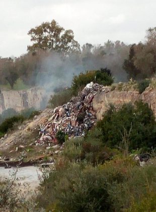 Rimozione rifiuti in aree private: Surbo ottiene il finanziamento regionale contro la discarica in località Cafore - Corriere Salentino