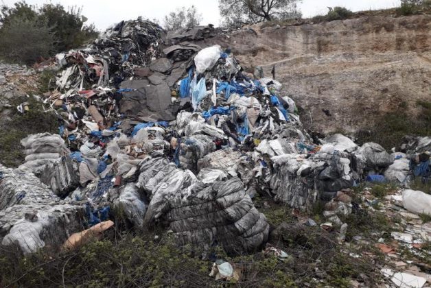 Rimozione rifiuti in aree private: Surbo ottiene il finanziamento regionale contro la discarica in località Cafore - Corriere Salentino