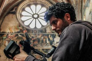 "Come raccontare un viaggio con il videomaking", al via le iscrizioni al workshop "Penelope, arrivo!" - Corriere Salentino